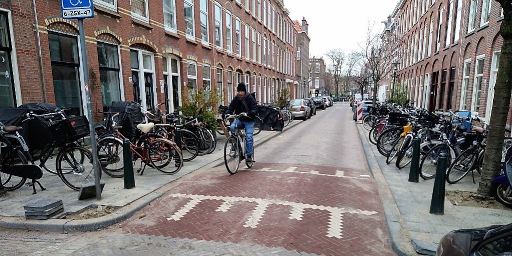 Orac bocht uit straat (2)