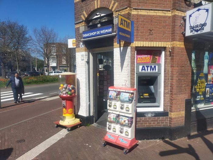 Kan vast beter
