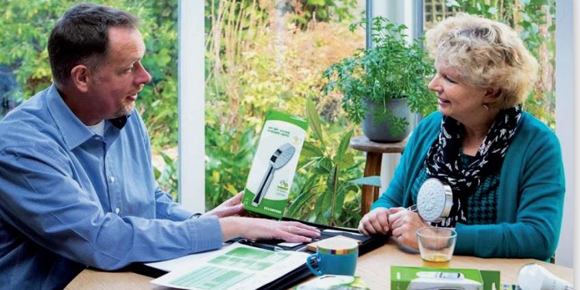 energiecoach voor huurders-opleiding