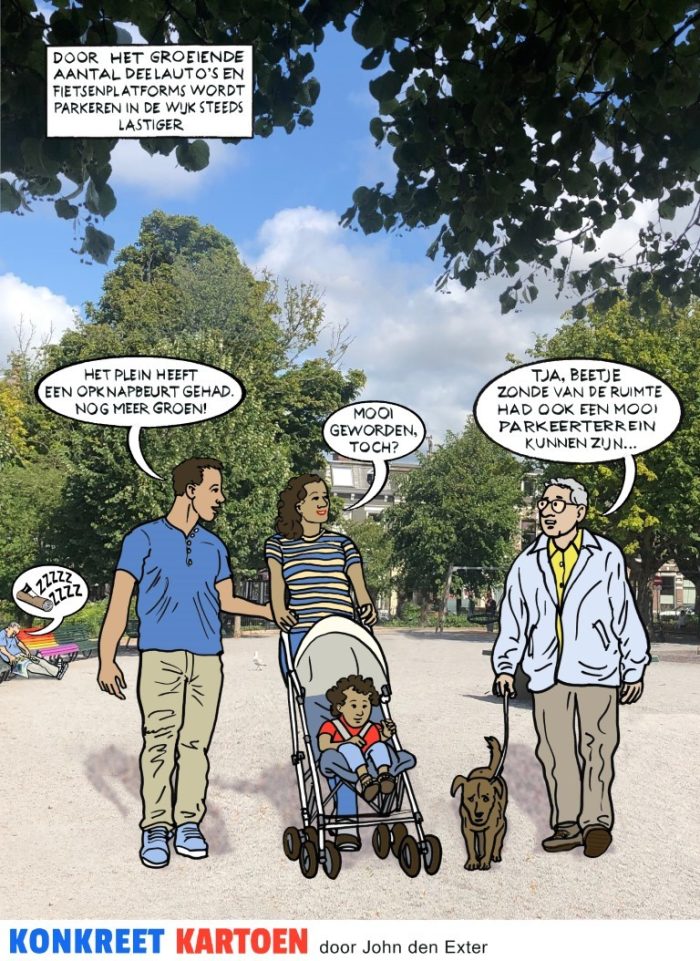 Kartoen 8-23 klaar
