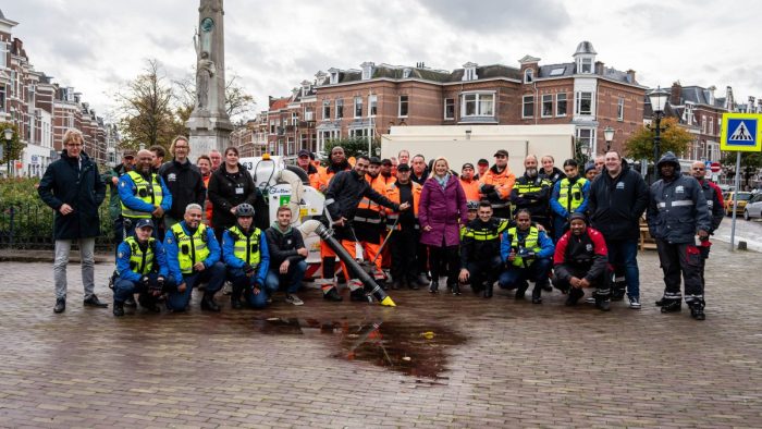 Integrale Leefbaarheids Actie Segbroek-6