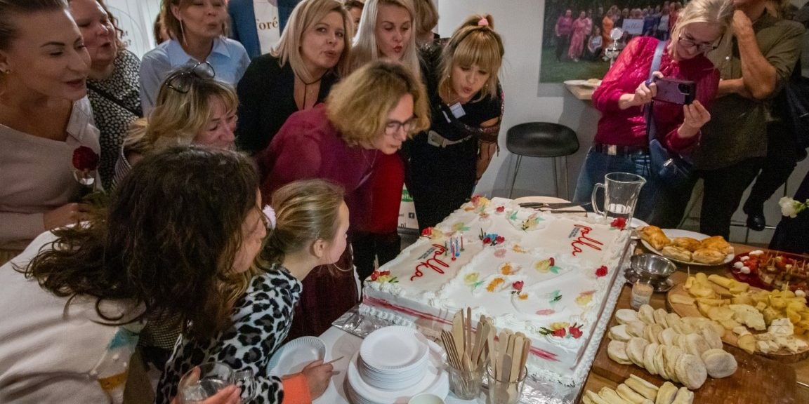 5 JAAR Polka -238