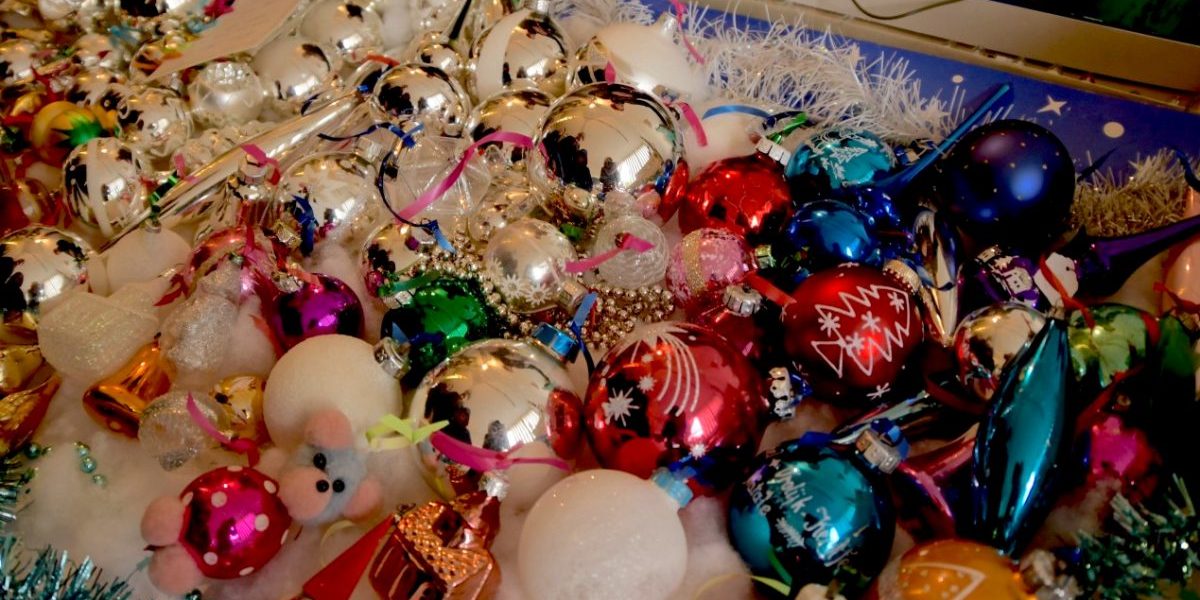 Kerstmarkt in Emma’s Hof