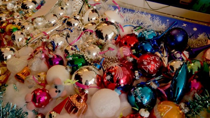 Kerstmarkt in Emma’s Hof