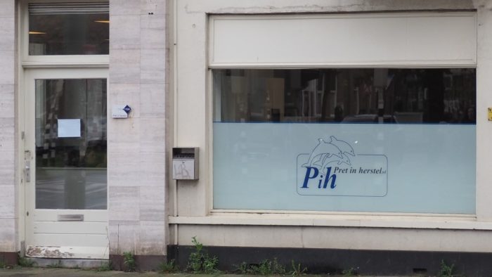 Pret in Herstel