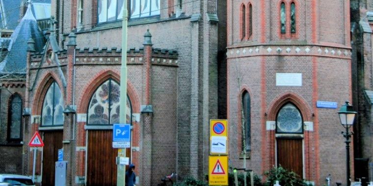 Agneskerk 3~2