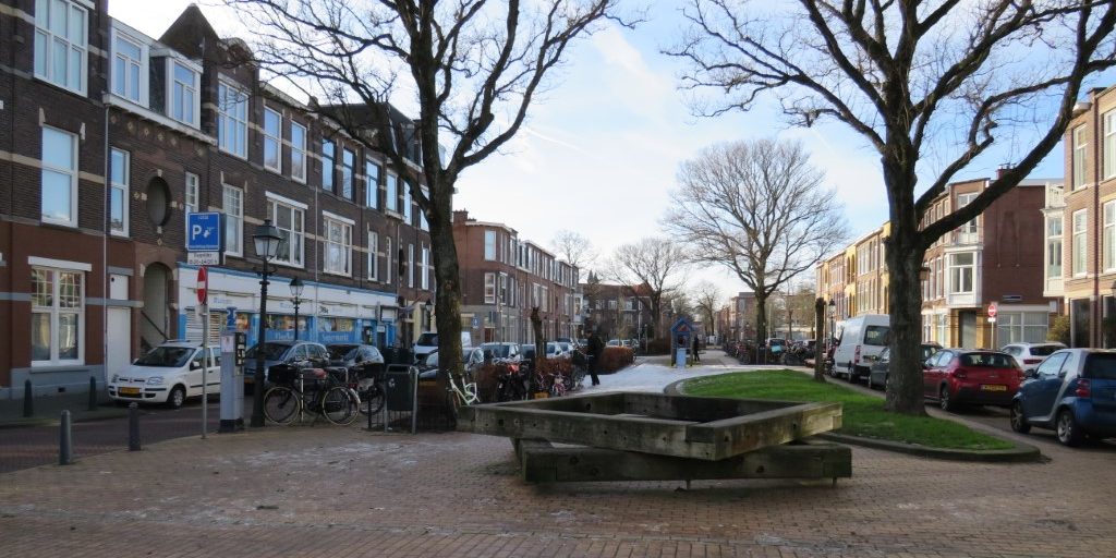 Met de ogen van het jongerenwerk