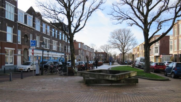 Met de ogen van het jongerenwerk