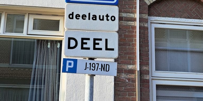 Autodelen 1