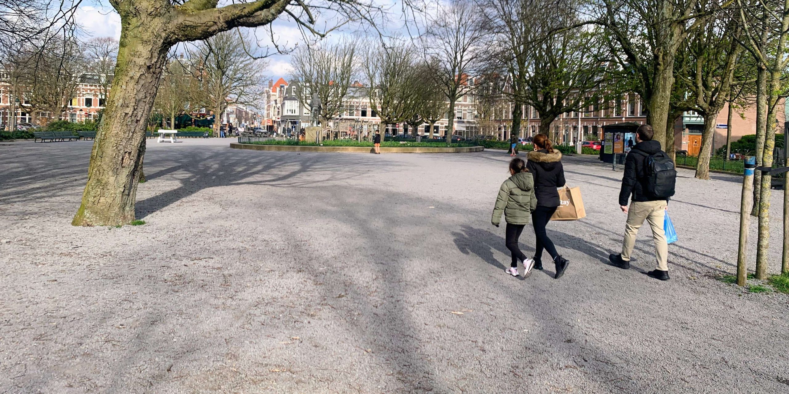 Koningsplein