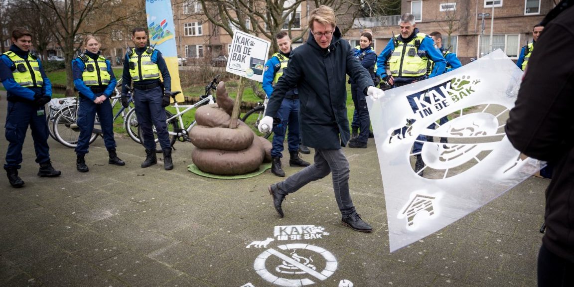 Kak in de Zak 1