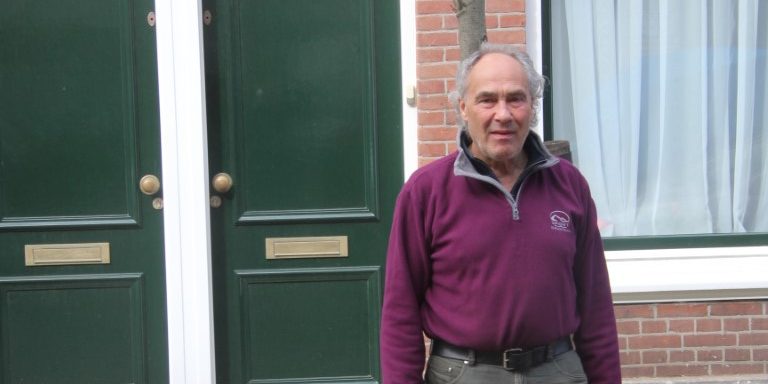 Paul Doeve