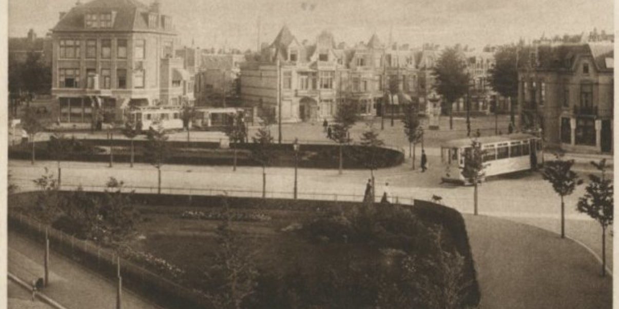 Valkenbosplein