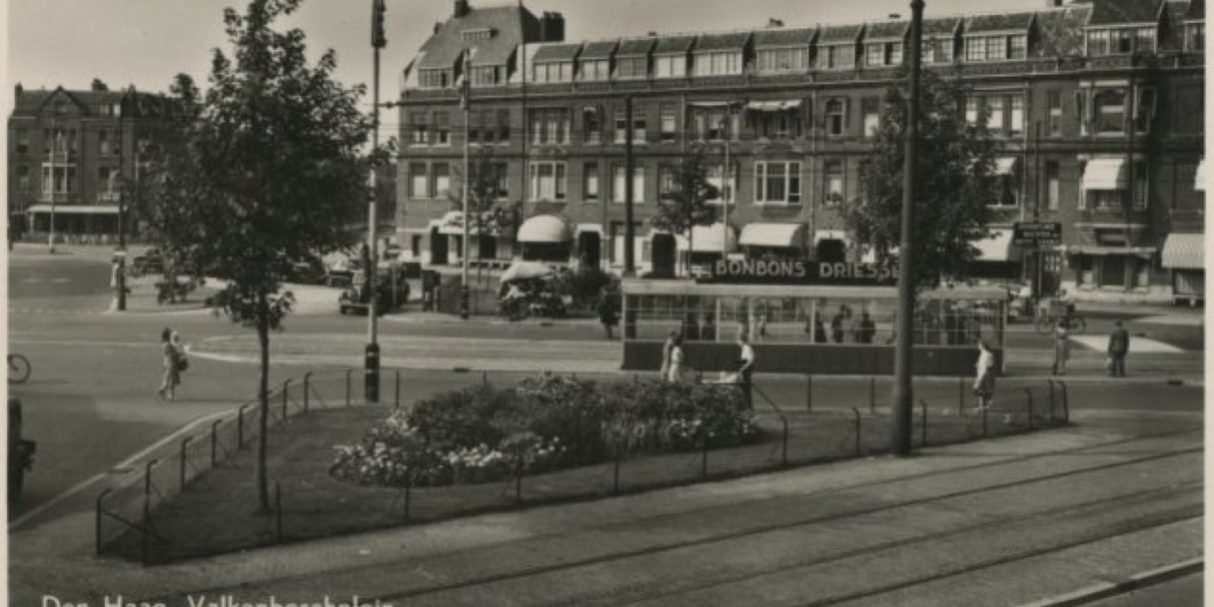 Valkenbosplein 2