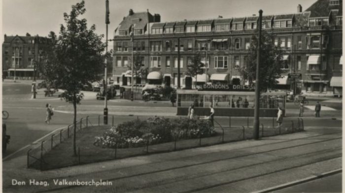 Valkenbosplein 2