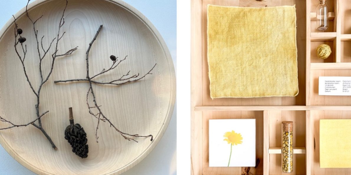 Paper Art april 24