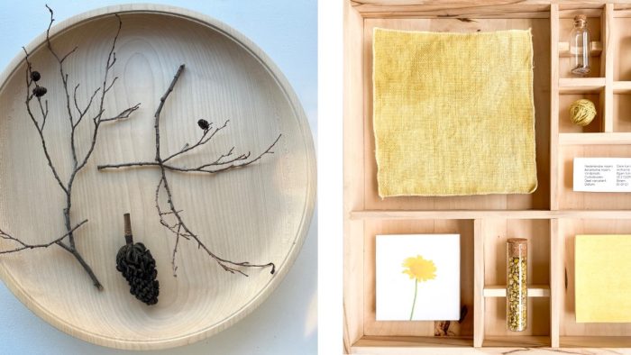 Paper Art april 24