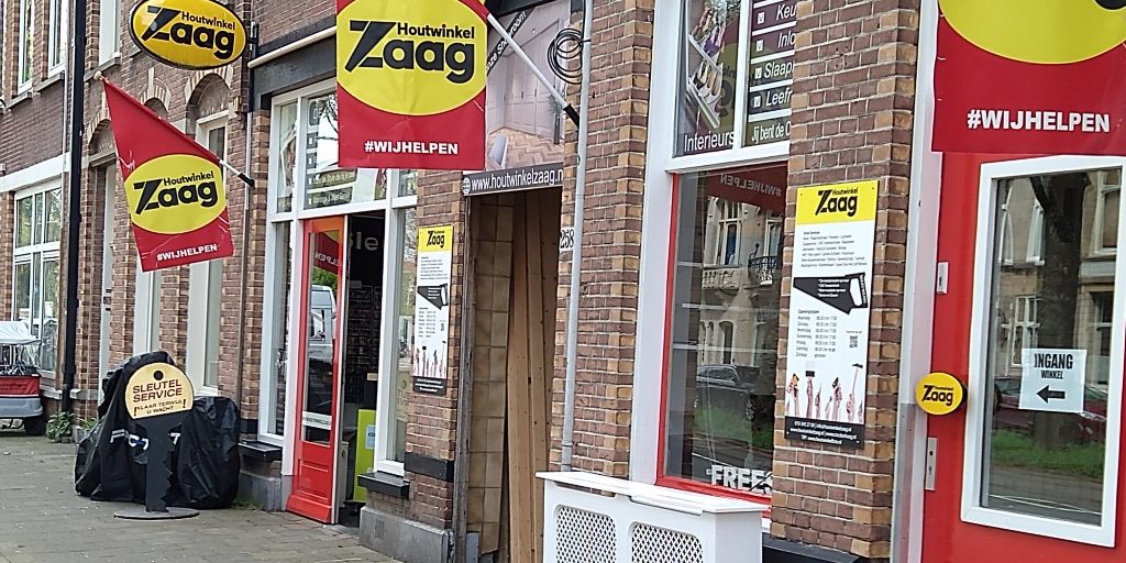 Zaag 1
