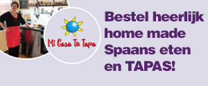 mi casa tu tapa